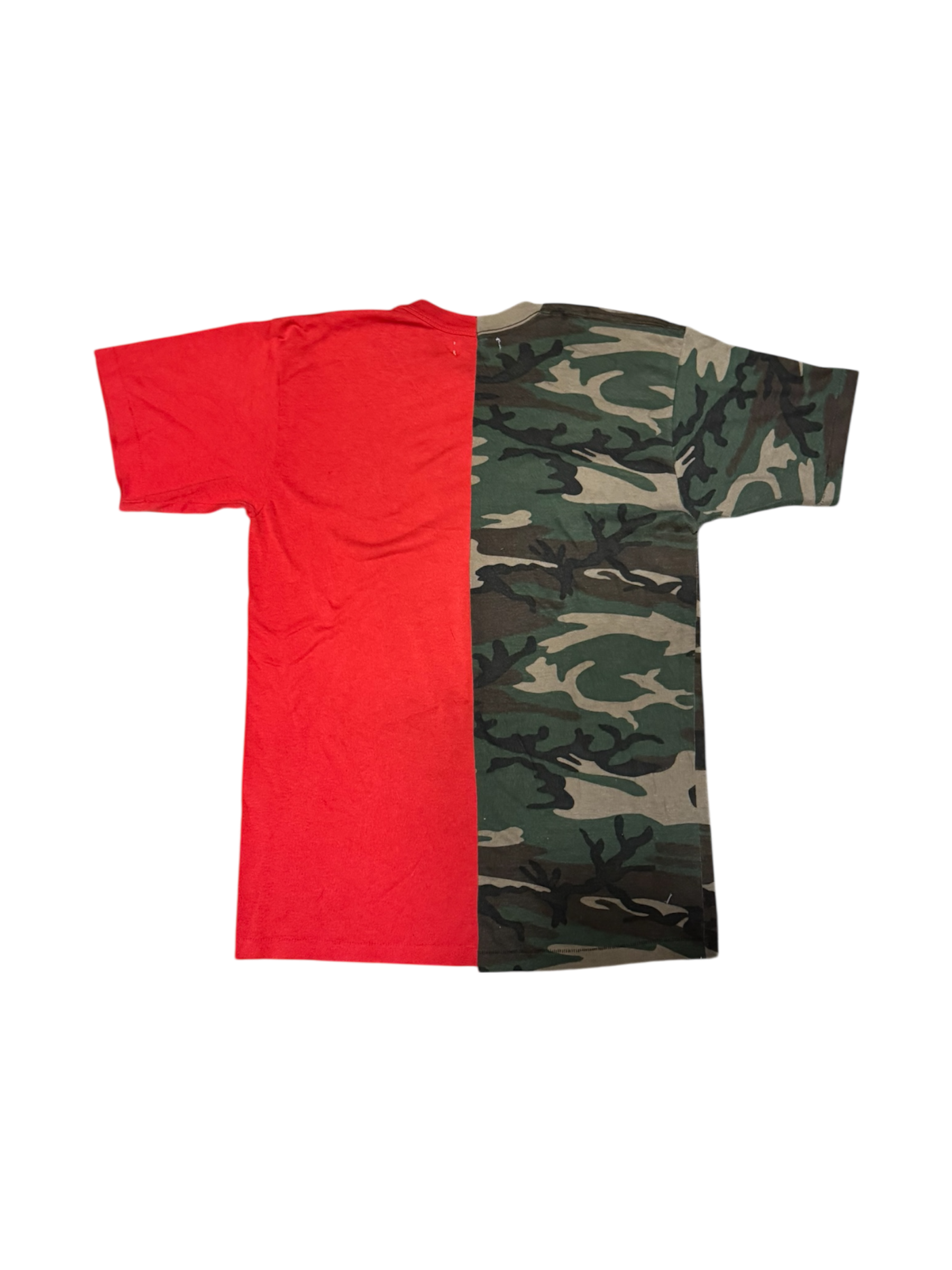 Reconstructed Marines Tee